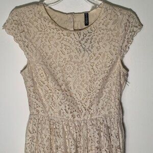 New H&M Lace Dress - 6